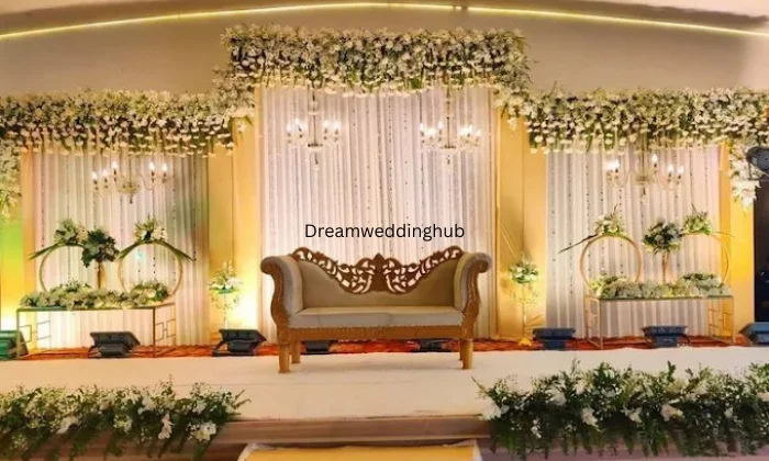 BLUE BIRD A COMPLETE EVENT PLANNER